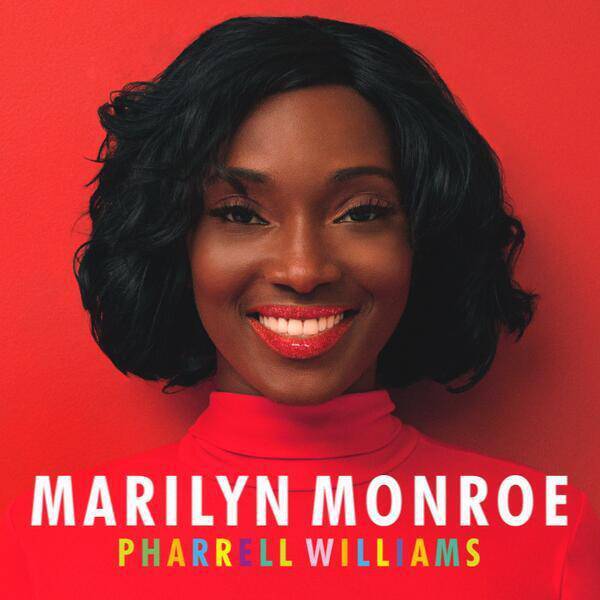 Pharrell’s ‘Marilyn Monroe’ Model Khadijah Nicolas Speaks On Being Chosen For Skateboard P’s Single Cover Following The ‘G I R L’ Controversy