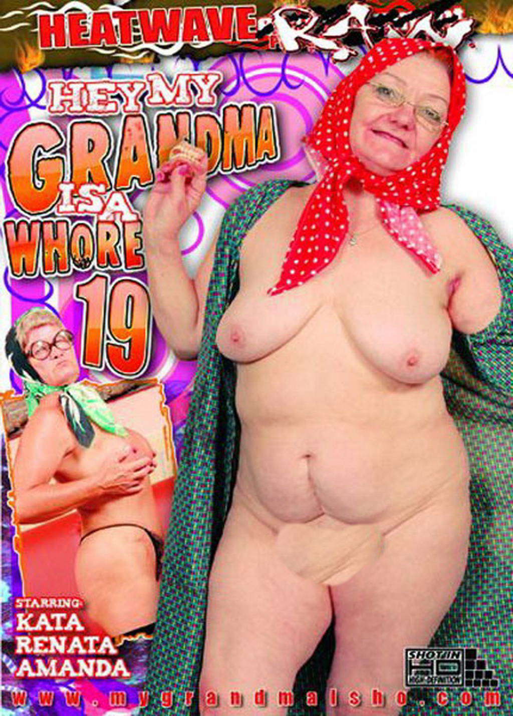 Your grannys a whore   