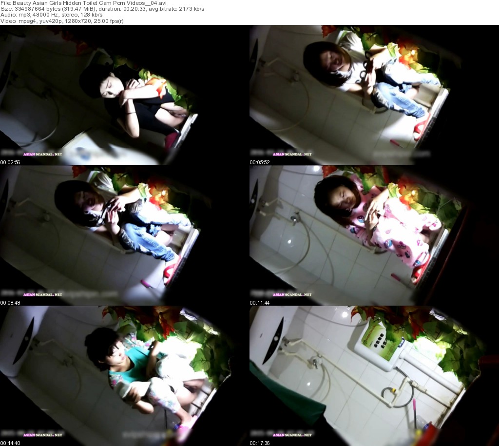 Beauty Asian Girls Hidden Toilet Cam Porn Videos