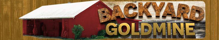Backyard Goldmine S01E04 A Mountainside Shed Makeover HDTV x264-dotTV Backyard Goldmine S01E04 A Mountainside Shed Makeover HDTV x264-dotTV