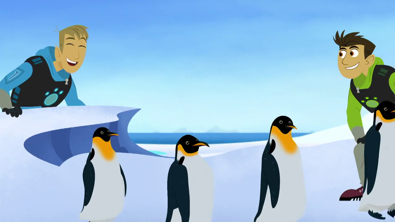 Wild Kratts S05E01 Mystery of the North Pole Penguins 720p WEB-DL AAC2 0 x264 Wild Kratts S05E01 Mystery of the North Pole Penguins 720p WEB-DL AAC2 0 x264