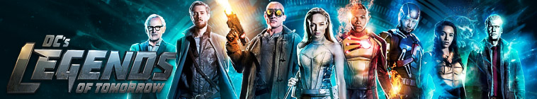 DCs Legends of Tomorrow S03E18 720p HDTV x264-SVA DCs Legends of Tomorrow S03E18 720p HDTV x264-SVA