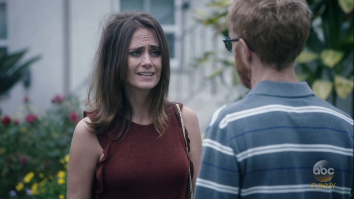 Splitting Up Together S01E03 HDTV x264-SVA Splitting Up Together S01E03 HDTV x264-SVA