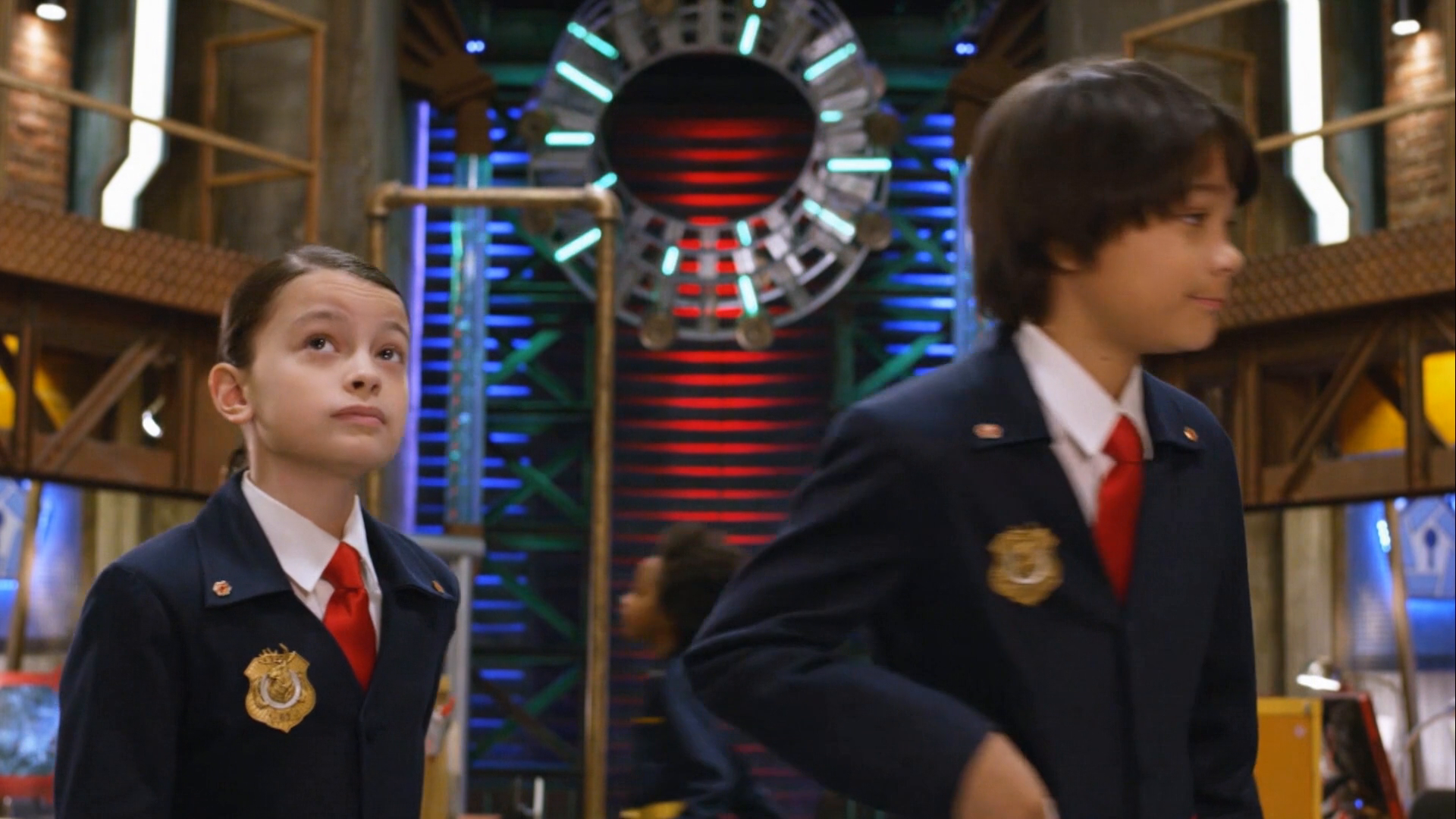 Odd Squad S01E01 Zero Effect-Bad Luck Bears 1080p Amazon WEB-DL DD+2 0 x264-QOQ Odd Squad S01E01 Zero Effect-Bad Luck Bears 1080p Amazon WEB-DL DD+2 0 x264-QOQ