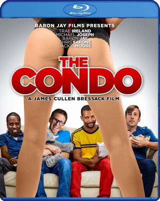 The Condo (2015) 1080p BluRay H264 AAC-RARBG