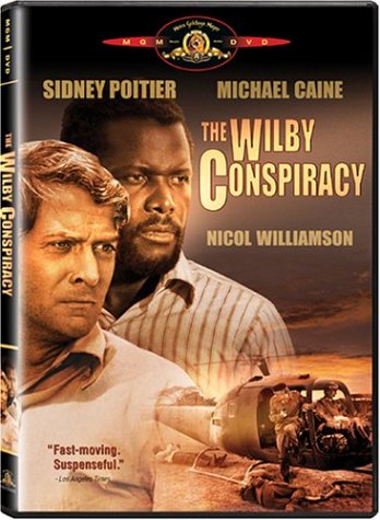 The Wilby Conspiracy (1975) 1080p BluRay 10Bit AC3 H265-d3g