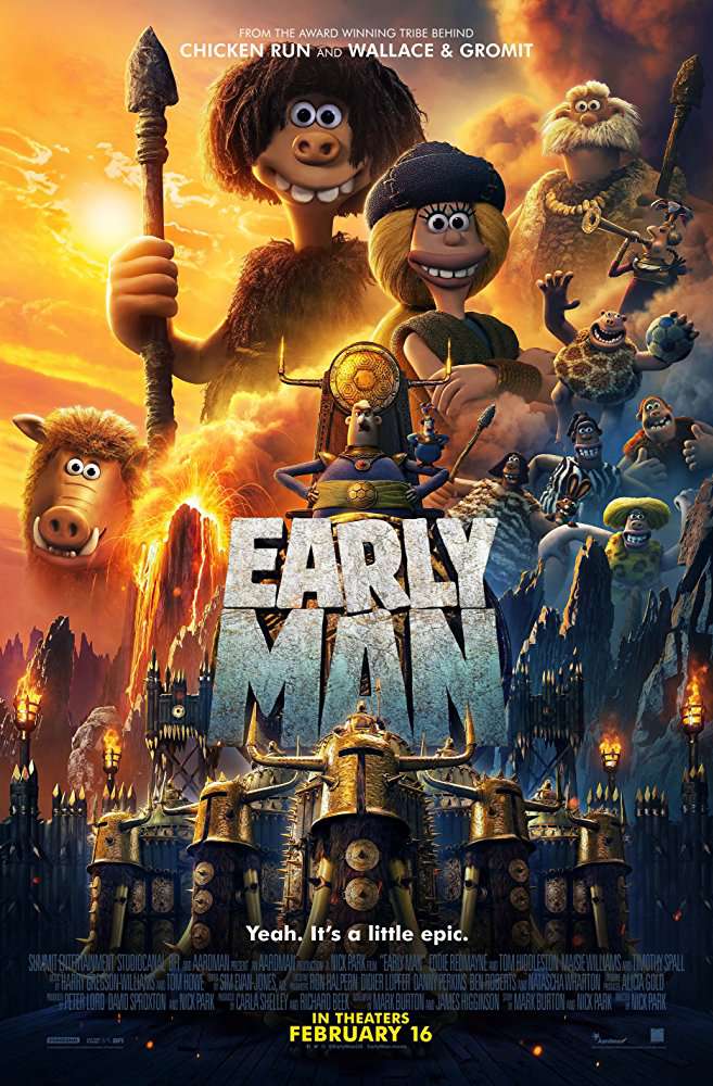 Early Man 2018 1080p WEBRip DD5 1 x264-SHITBOX Early Man 2018 1080p WEBRip DD5 1 x264-SHITBOX
