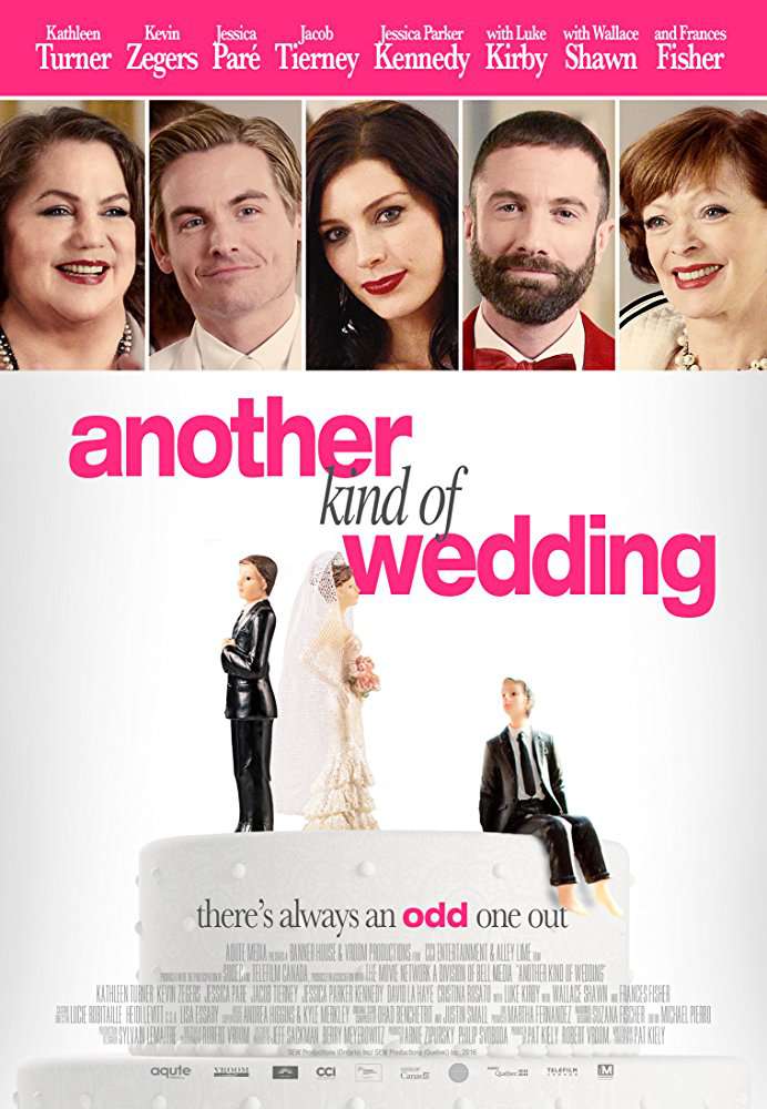 Another Kind of Wedding 2017 720p WEB-DL DD5 1 H264-CMRG Another Kind of Wedding 2017 720p WEB-DL DD5 1 H264-CMRG