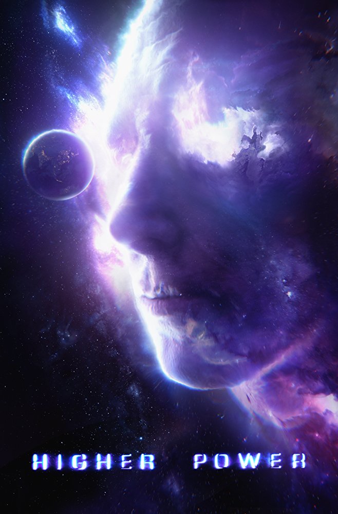 Higher Power 2018 HDRip XviD AC3-EVO Higher Power 2018 HDRip XviD AC3-EVO