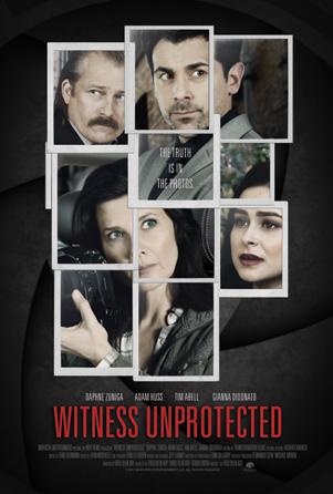 Witness Unprotected 2018 HDRip AC3 X264-CMRG Witness Unprotected 2018 HDRip AC3 X264-CMRG