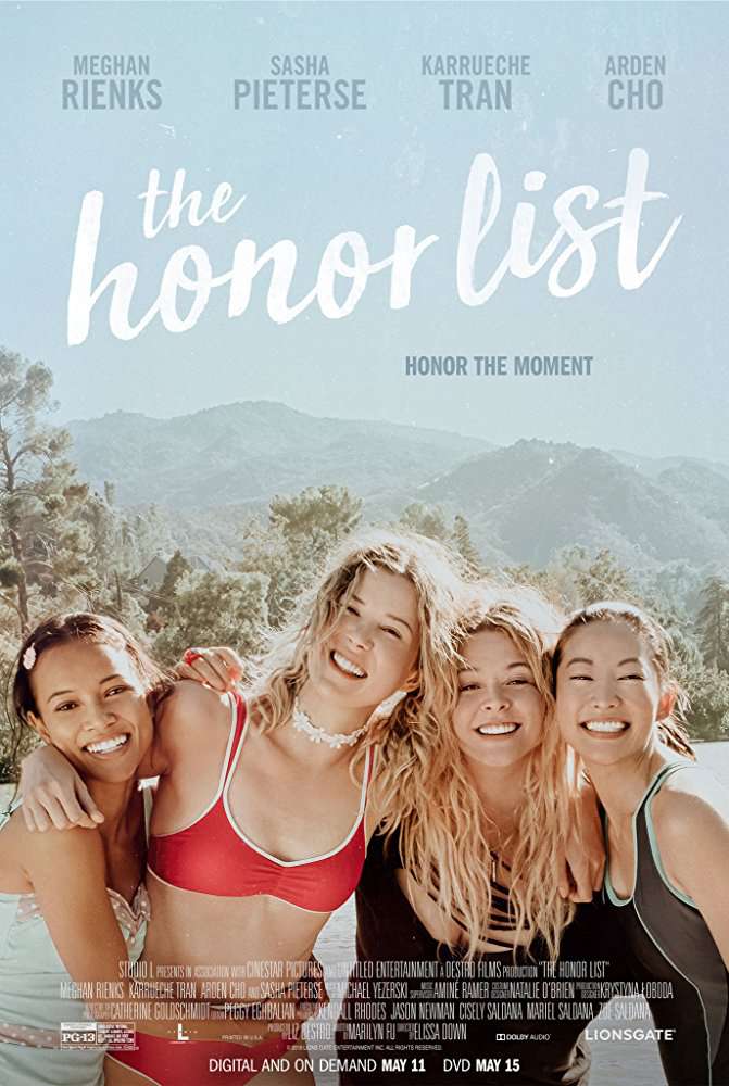 The Honor List 2018 WEB-DL XviD MP3-FGT The Honor List 2018 WEB-DL XviD MP3-FGT