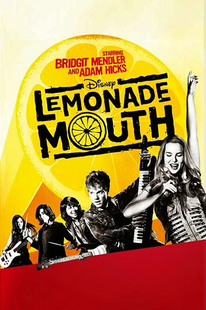 Lemonade Mouth 2011 WEB-DL x264-RBG Lemonade Mouth 2011 WEB-DL x264-RBG