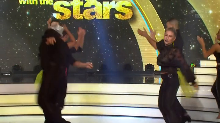 Dancing With The Stars NZ S07E05 HDTV x264-FiHTV Dancing With The Stars NZ S07E05 HDTV x264-FiHTV