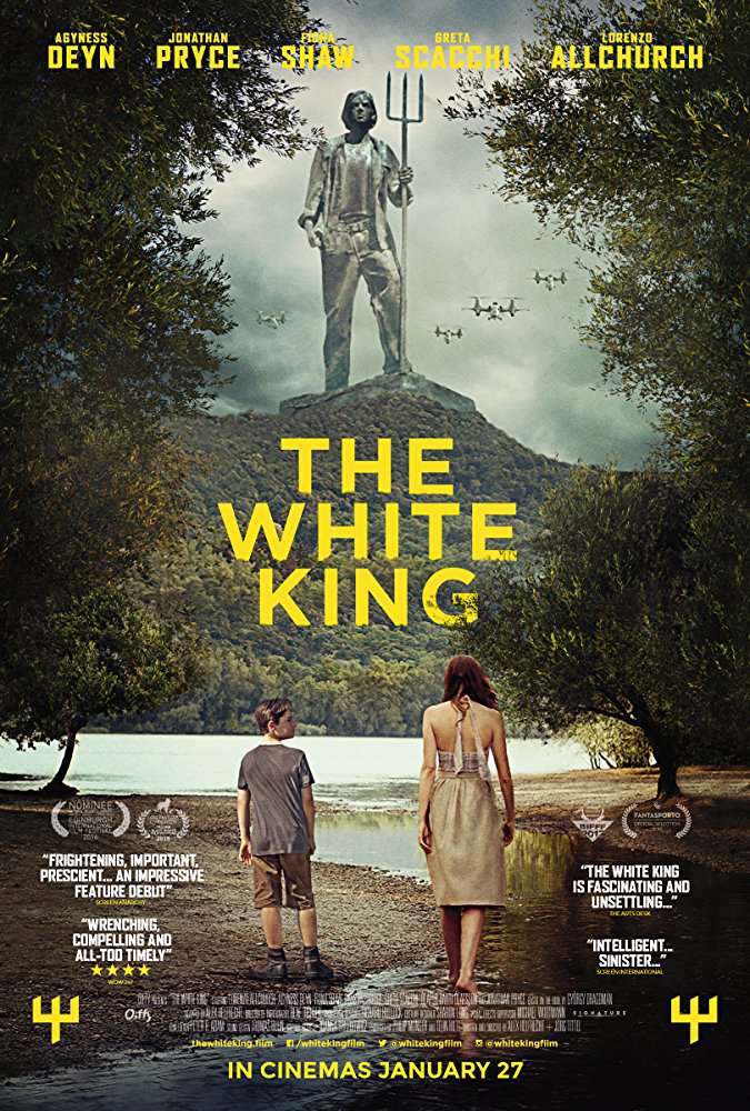 The White King 2016 1080p AMZN WEBRip DDP5 1 x264-NTG The White King 2016 1080p AMZN WEBRip DDP5 1 x264-NTG