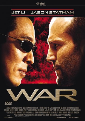 War 2007 HDRIP H264 AC3-5 1-RypS War 2007 HDRIP H264 AC3-5 1-RypS