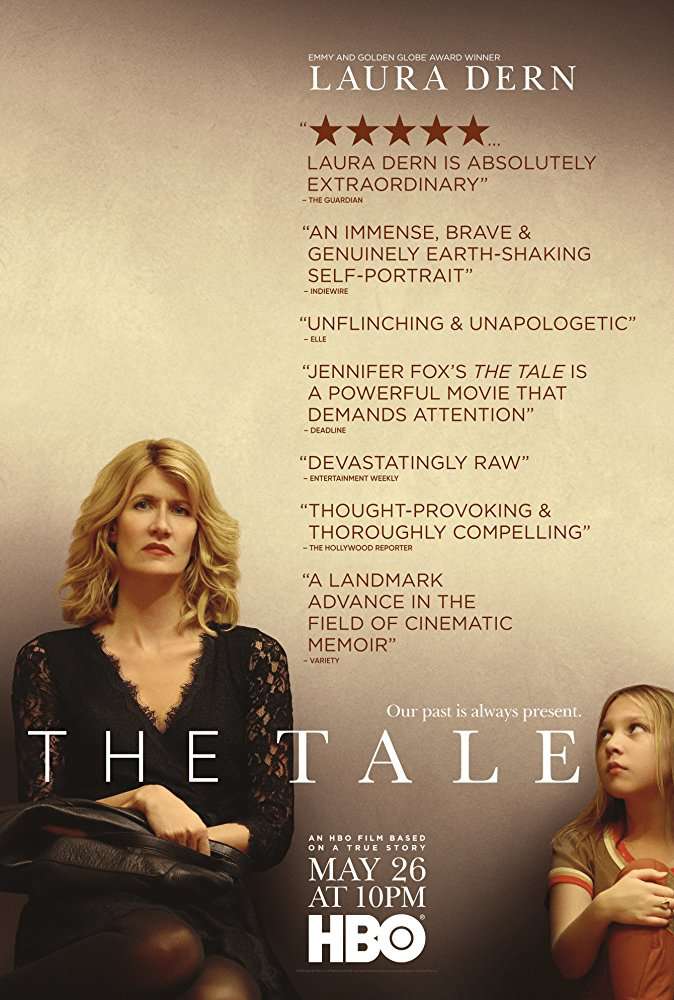 The Tale 2018 720p WEB-DL X264 AC3-EVO The Tale 2018 720p WEB-DL X264 AC3-EVO