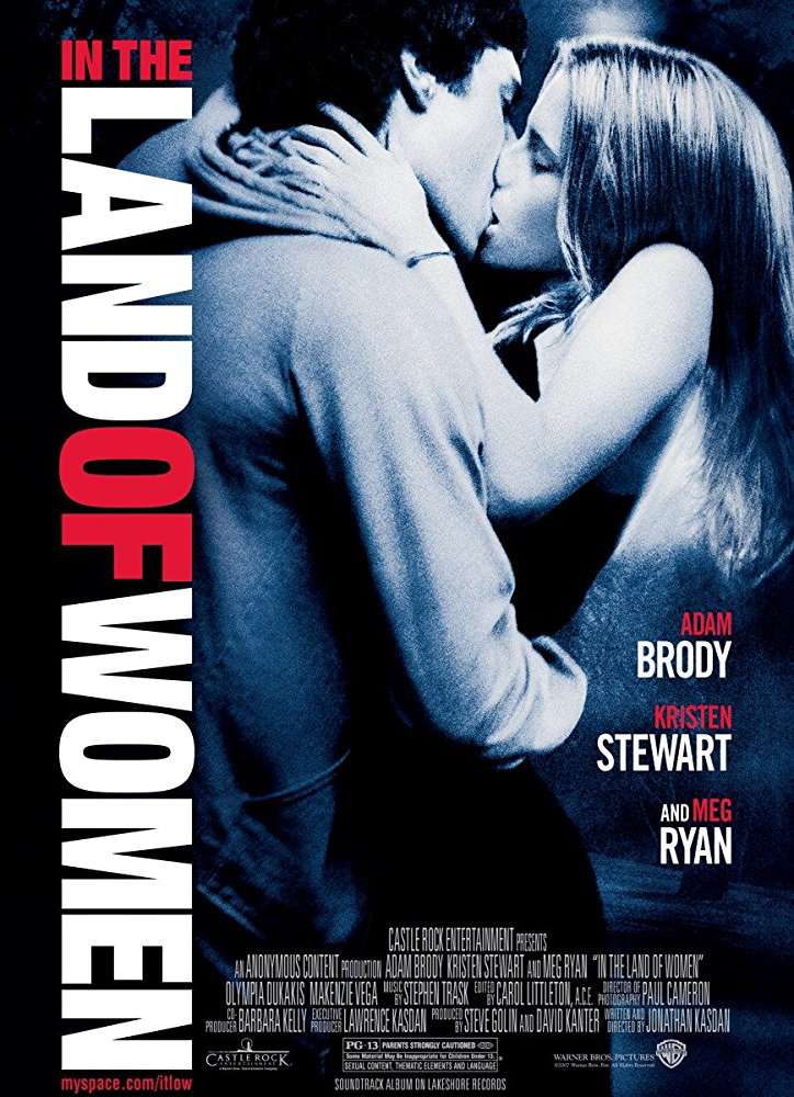 In the Land of Women 2007 WEB-DL x264-ION10 In the Land of Women 2007 WEB-DL x264-ION10