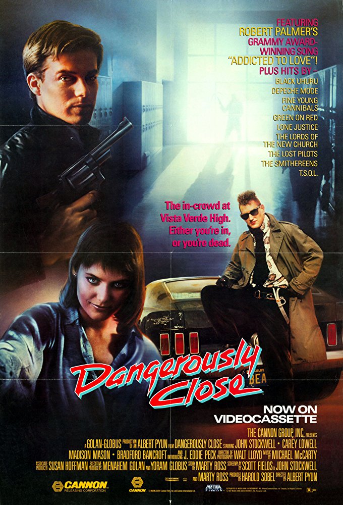 Dangerously Close 1986 720p BluRay x264-SADPANDA Dangerously Close 1986 720p BluRay x264-SADPANDA