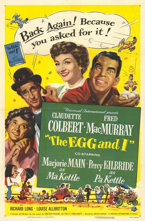 The Egg and I 1947 1080p BluRay x264-PSYCHD The Egg and I 1947 1080p BluRay x264-PSYCHD