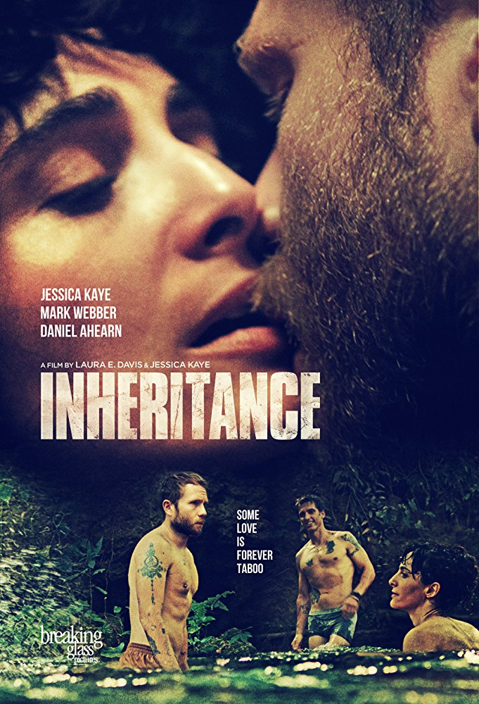 Inheritance (2017) AMZN WEB-DL AAC2.0 H264-NTG