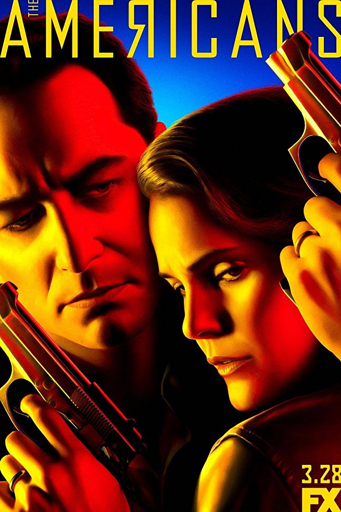 The Americans (2013) S06E10 720p HDTV x264-AVS