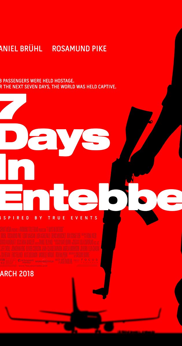 7 Days in Entebbe 2018 720p BluRay x264-GECKOS 7 Days in Entebbe 2018 720p BluRay x264-GECKOS