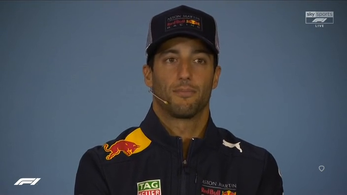 Formula1 2018 Austrian Grand Prix Drivers Press Conference PDTV x264-GRiP Formula1 2018 Austrian Grand Prix Drivers Press Conference PDTV x264-GRiP