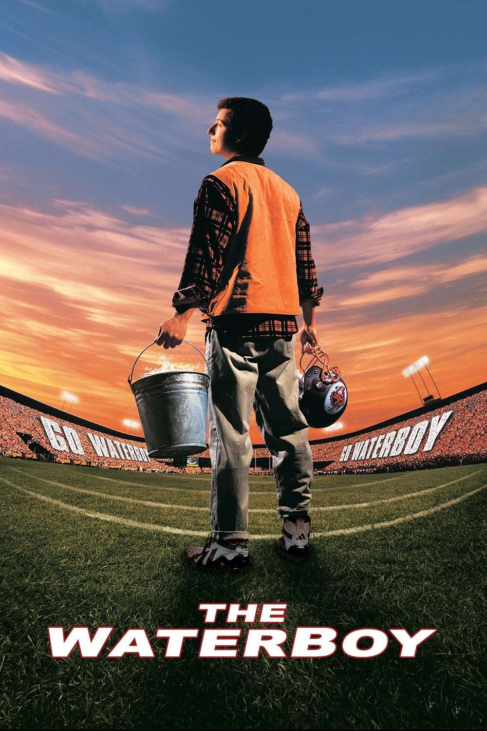 The Waterboy 1998 720p BRRip x264-x0r The Waterboy 1998 720p BRRip x264-x0r