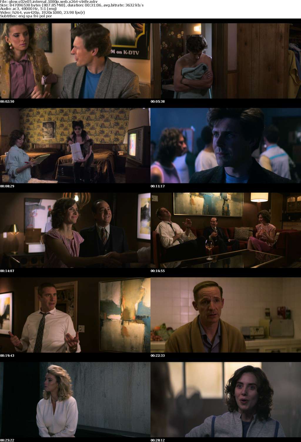 GLOW S02E05 iNTERNAL 1080p WEB x264-STRiFE GLOW S02E05 iNTERNAL 1080p WEB x264-STRiFE