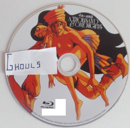 A Thousand and One Nights 1969 720p BluRay x264-GHOULS A Thousand and One Nights 1969 720p BluRay x264-GHOULS