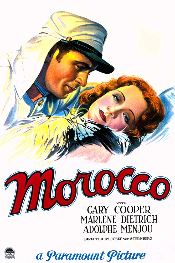 Morocco 1930 1080p BluRay x264-DEPTH Morocco 1930 1080p BluRay x264-DEPTH