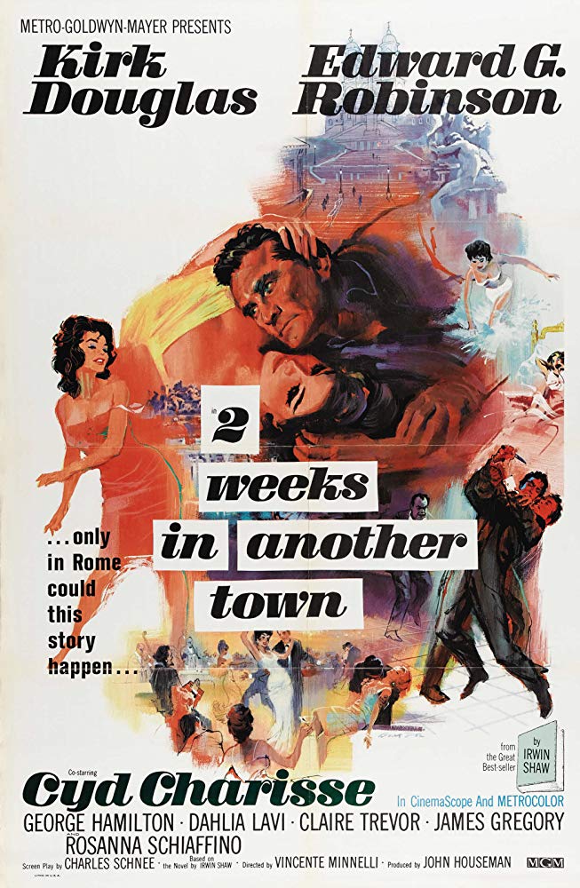 Two Weeks in Another Town 1962 720p BluRay x264-PSYCHD Two Weeks in Another Town 1962 720p BluRay x264-PSYCHD
