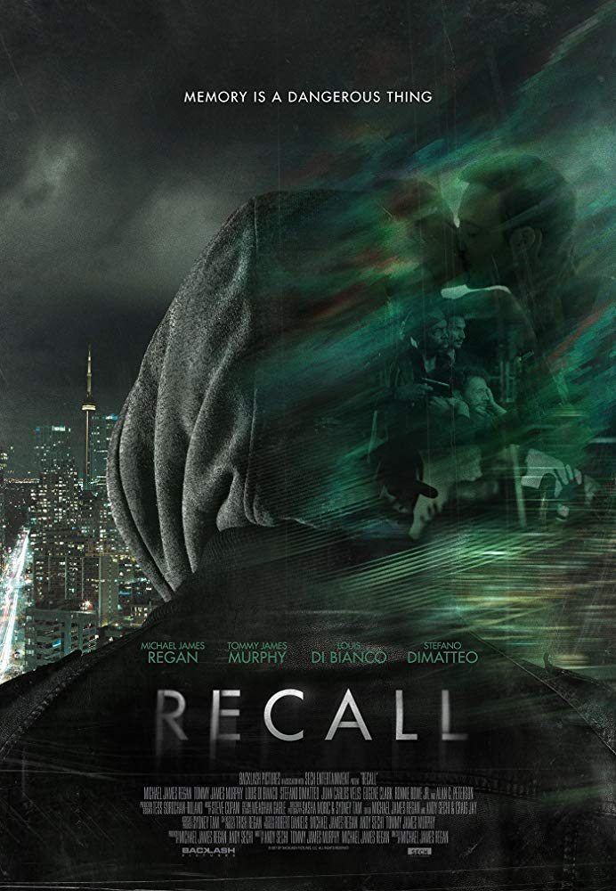 Recall 2018 720p WEB-DL XviD AC3-FGT Recall 2018 720p WEB-DL XviD AC3-FGT