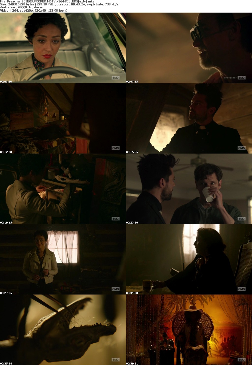 Preacher S03E03 PROPER HDTV x264-KILLERS