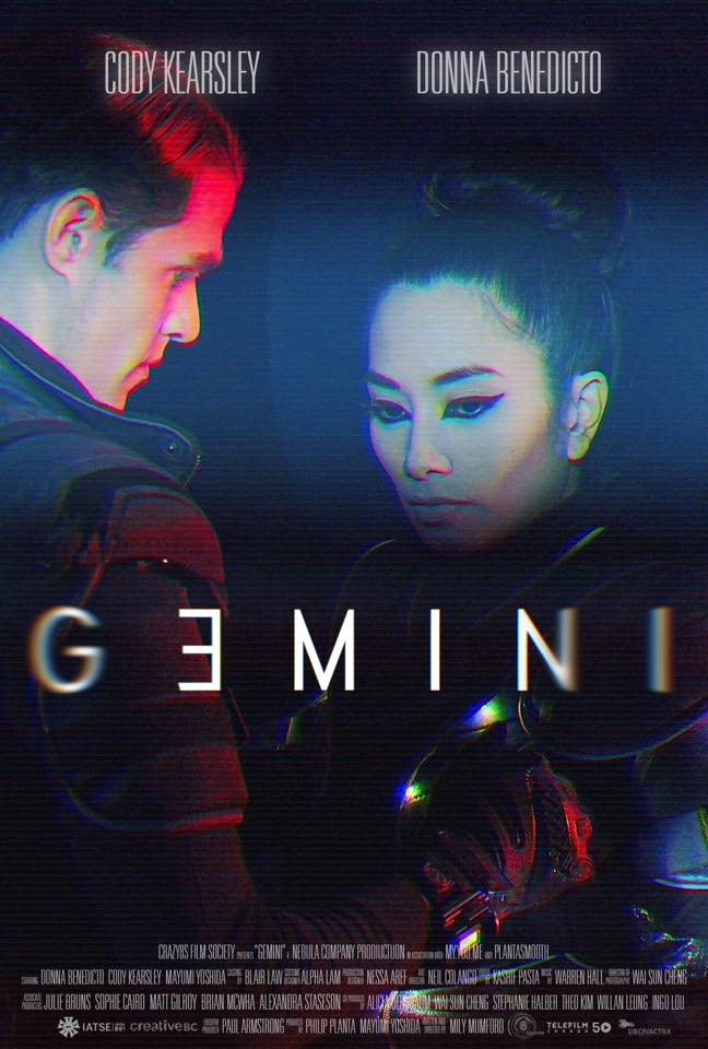 Gemini 2018 BRRip XviD AC3-EVO Gemini 2018 BRRip XviD AC3-EVO