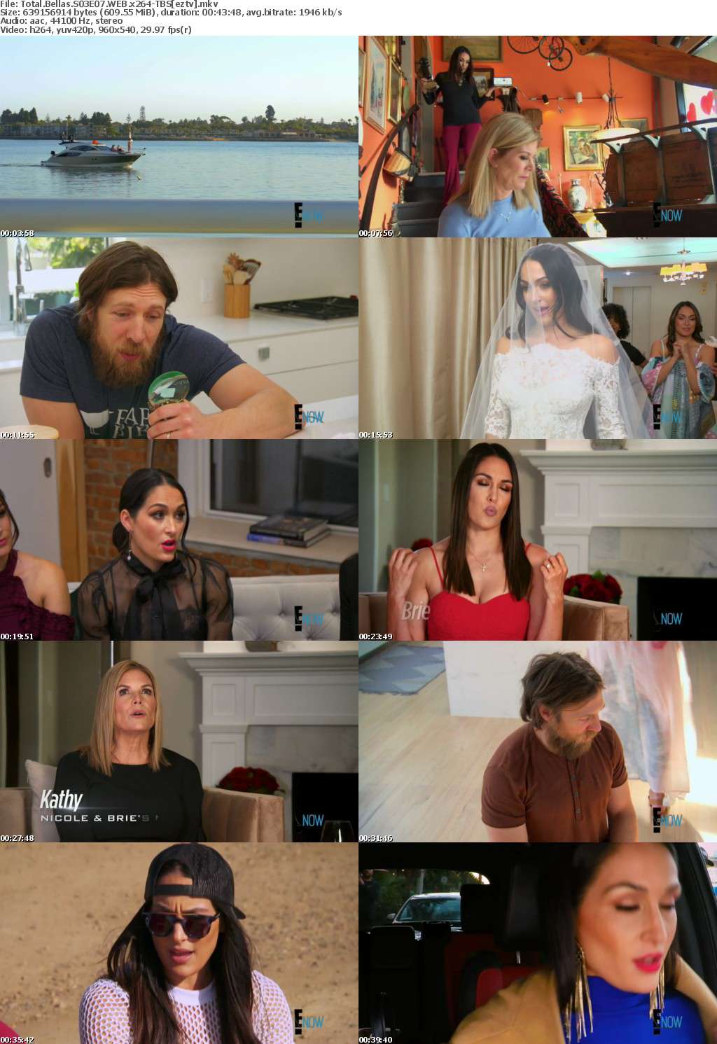 Total Bellas S03E07 WEB x264-TBS