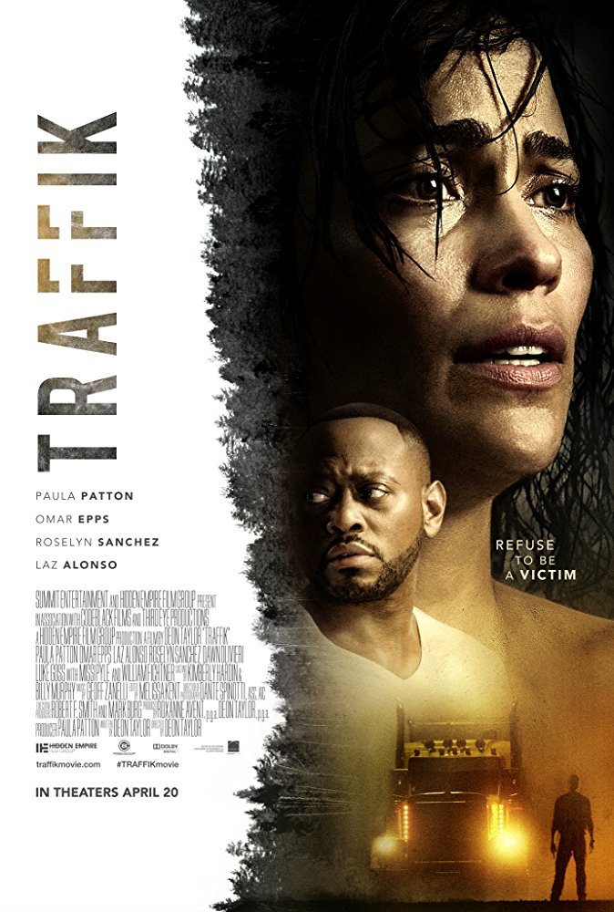 Traffik 2018 720p BRRip x264 AC3-iFT