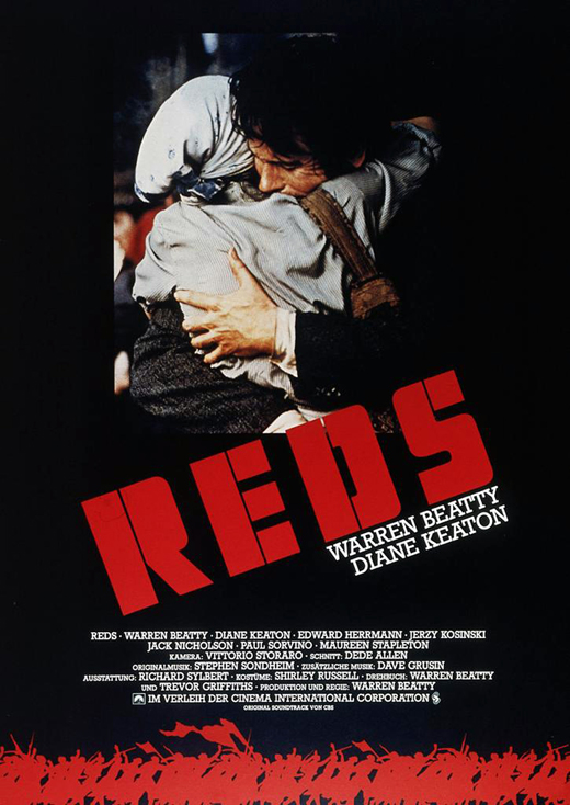 Reds 1981 Part 2 BRRip XviD MP3-XVID Reds 1981 Part 2 BRRip XviD MP3-XVID