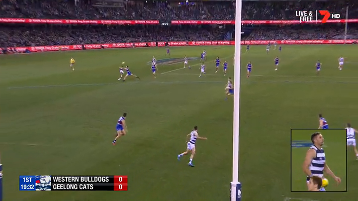 AFL 2018 Round 15 Bulldogs vs Cats HDTV x264-WiNNiNG AFL 2018 Round 15 Bulldogs vs Cats HDTV x264-WiNNiNG