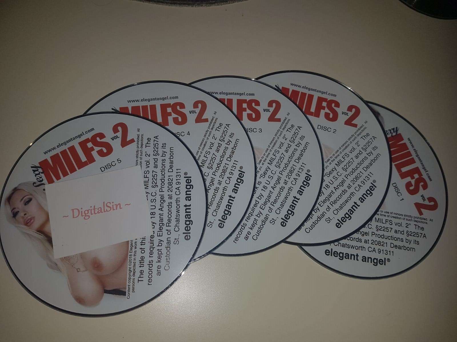 Sexy Milfs 2 DiSC1 XXX DVDRip x264-DigitalSin Sexy Milfs 2 DiSC1 XXX DVDRip x264-DigitalSin