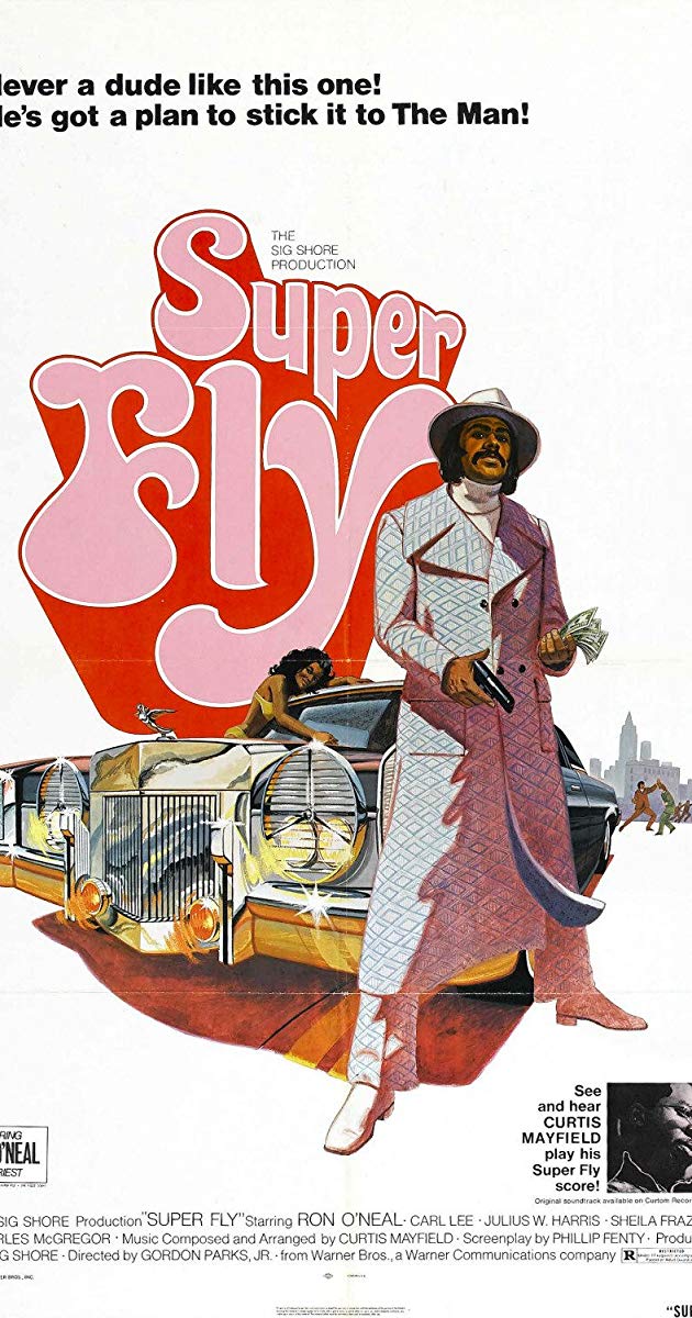 Super Fly 1972 1080p BluRay X264-AMIABLE Super Fly 1972 1080p BluRay X264-AMIABLE