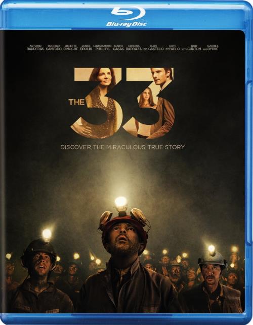 The 33 (2015) 720p BluRay H264 [Italian+English] Ac3 sub ita-MIRCrew