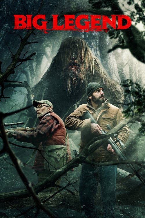 Big Legend 2018 DVDRip x264-FRAGMENT Big Legend 2018 DVDRip x264-FRAGMENT