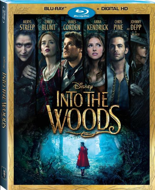 Into The Woods (2014) 720p BluRay H264 [Italian+English] Ac3 5.1 MultiSubs-MIRCrew