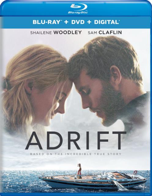 Adrift (2018) 720p HDCAM AC3-1XBET