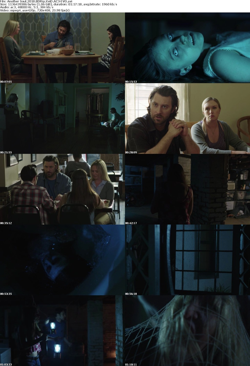 Another Soul (2018) BDRip XviD AC3-EVO