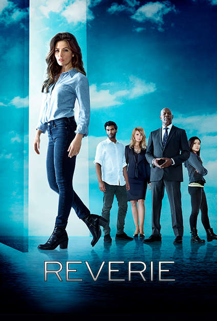 Reverie S01E08 720p HDTV x264-KILLERS