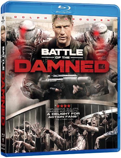 Battle of the Damned (2013) 720p BluRay x264-x0r