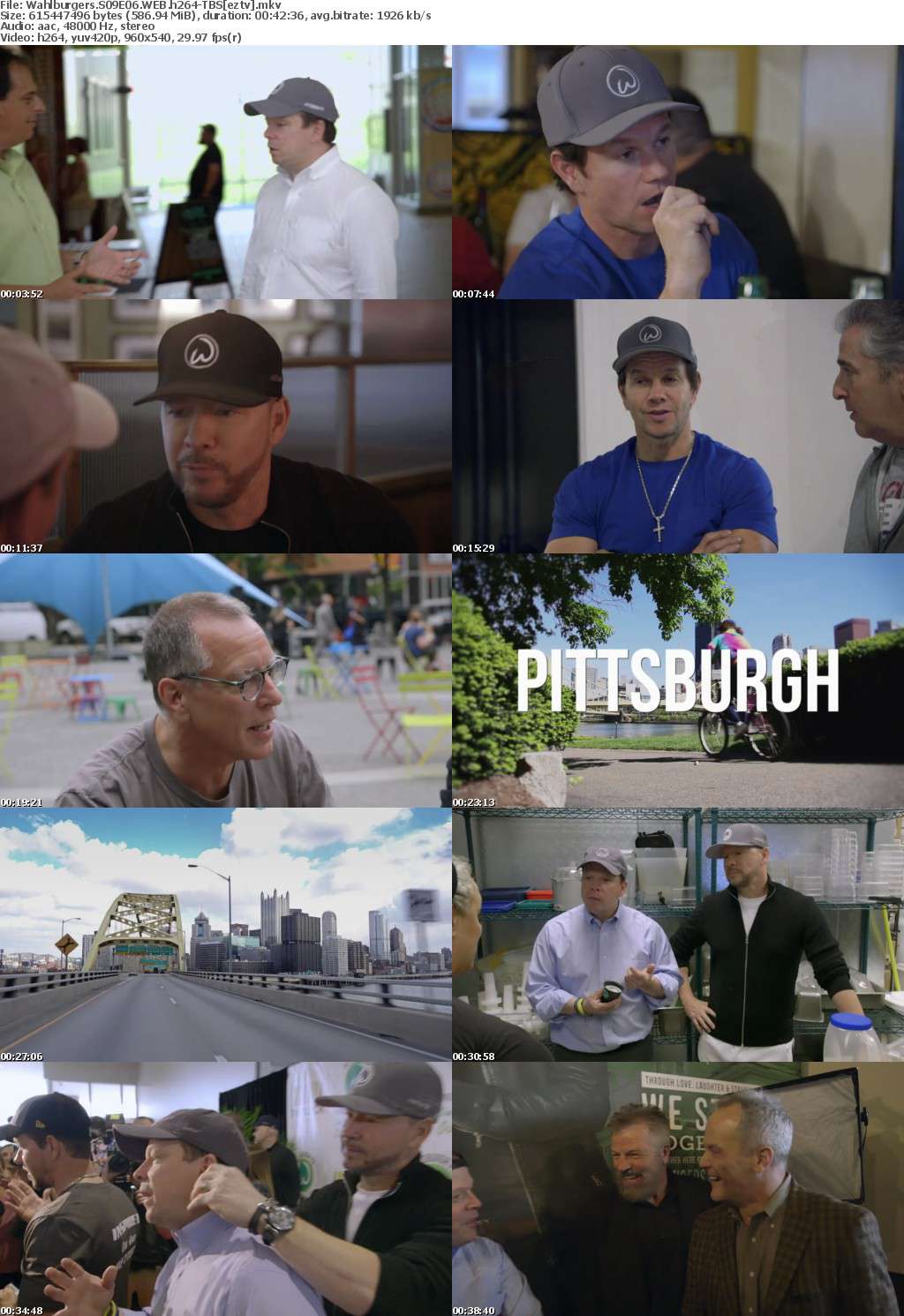 Wahlburgers S09E06 WEB h264-TBS