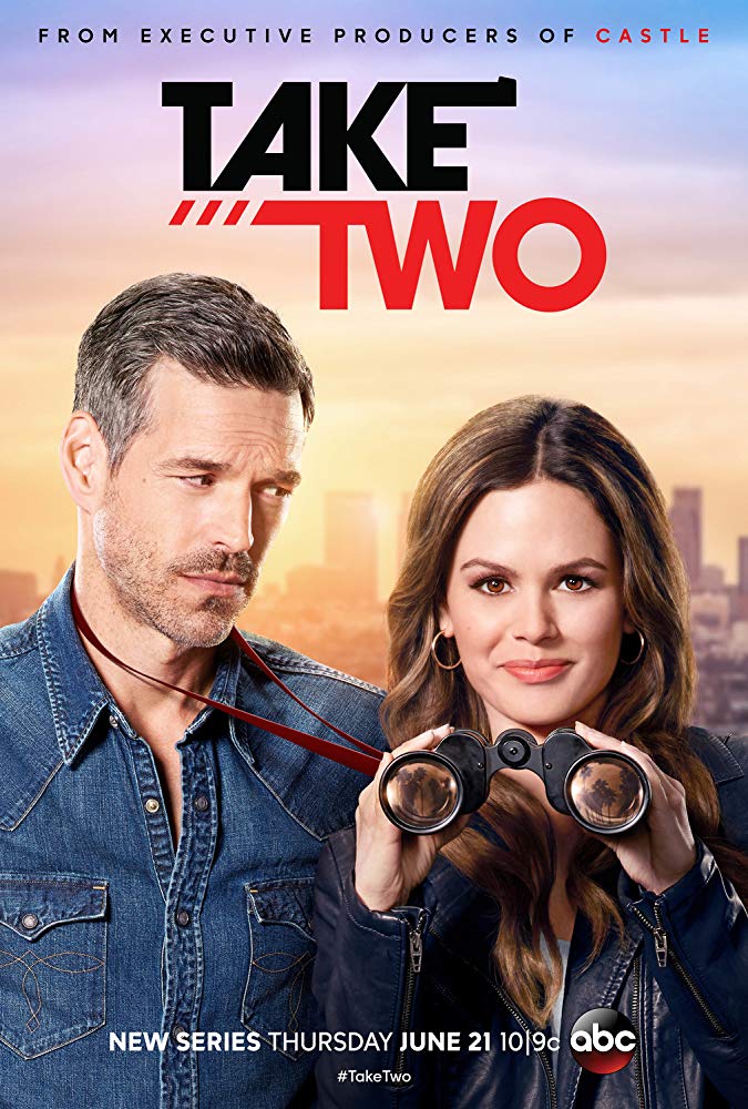 Take Two S01E06 HDTV x264-KILLERS